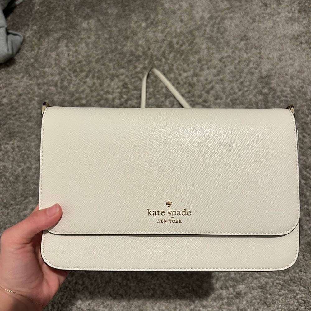kate spade crossbody bag